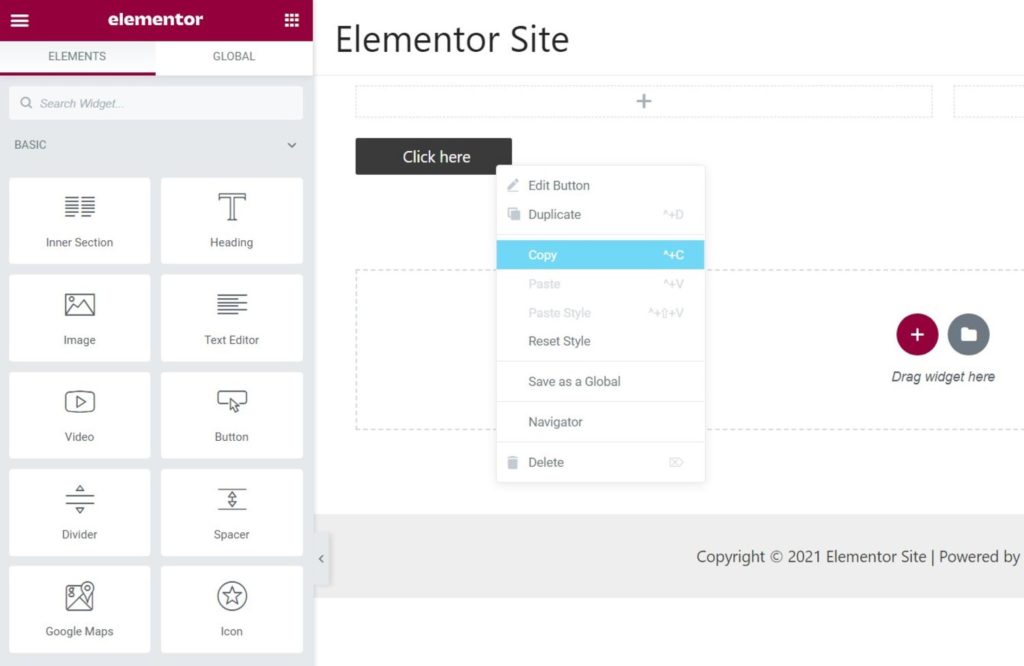 bricks vs elementor