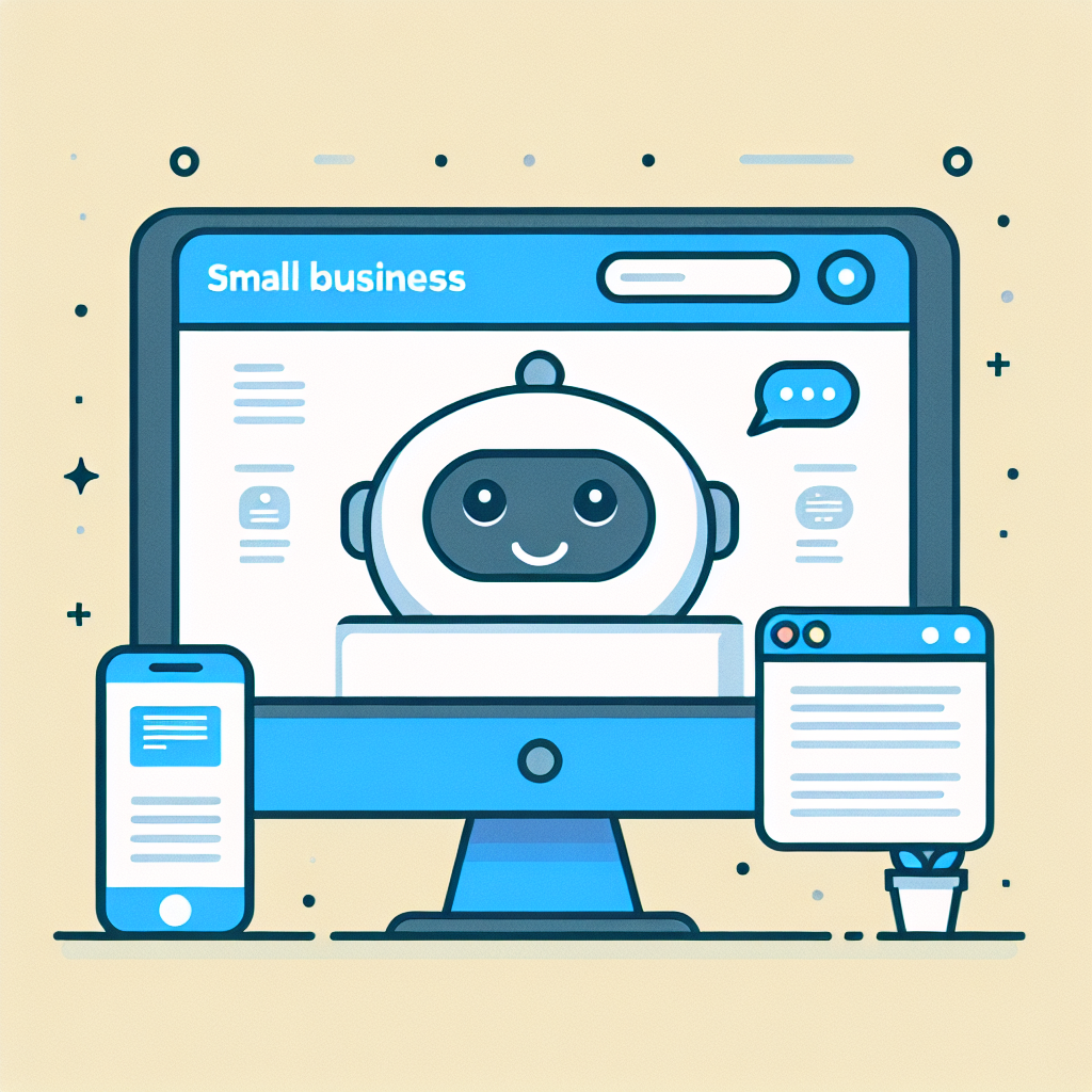 Best Chatbot for Small Business: MxChat Overview