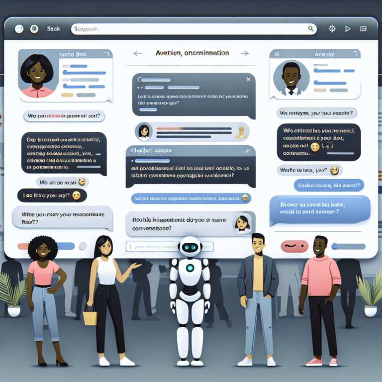 No Code AI Chatbot: Enhance Engagement with MxChat