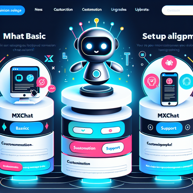 Ai Engine WordPress Free – Transform Your Site with MxChat