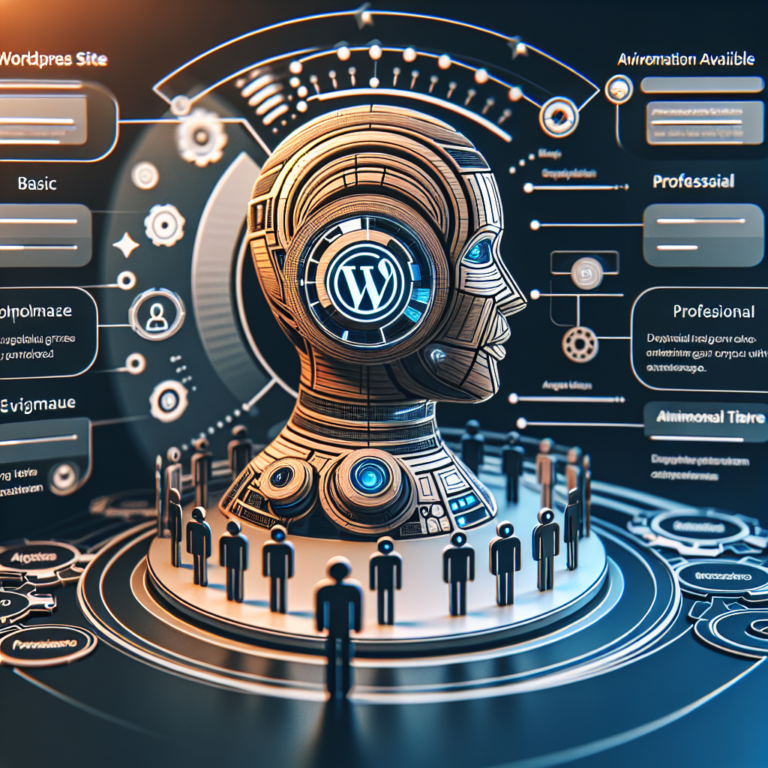 What is the Best Chatbot for WordPress? Discover MxChat