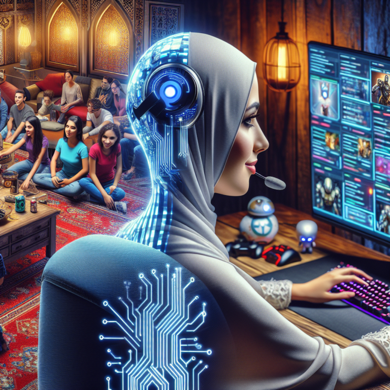 Human or AI Game Chat: Key Considerations for Gamers