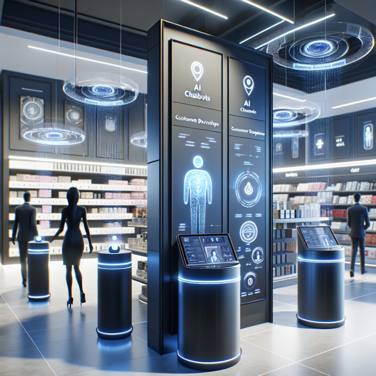 Conversational AI for Retail: Enhance Customer Experience