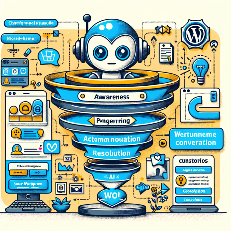 Boost Conversions with Chat Funnels and MxChat