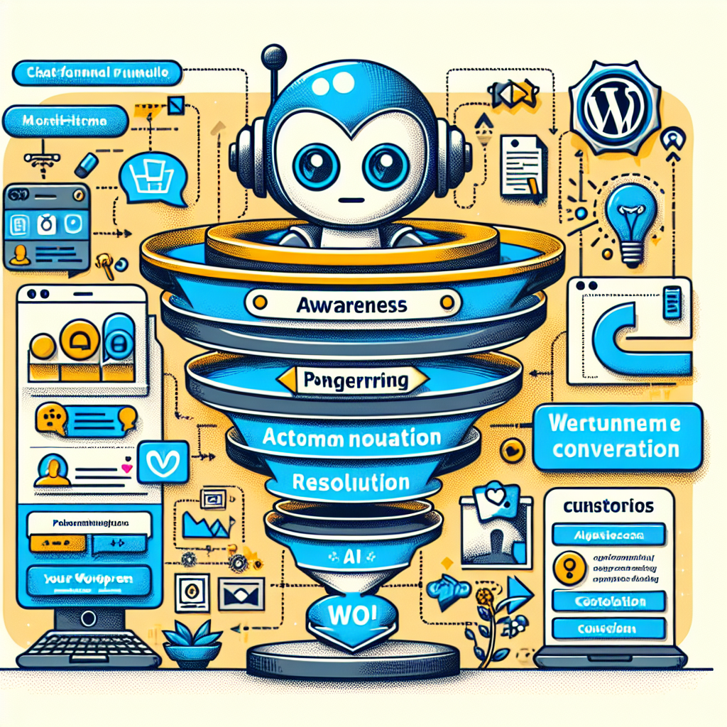 Boost Conversions with Chat Funnels and MxChat