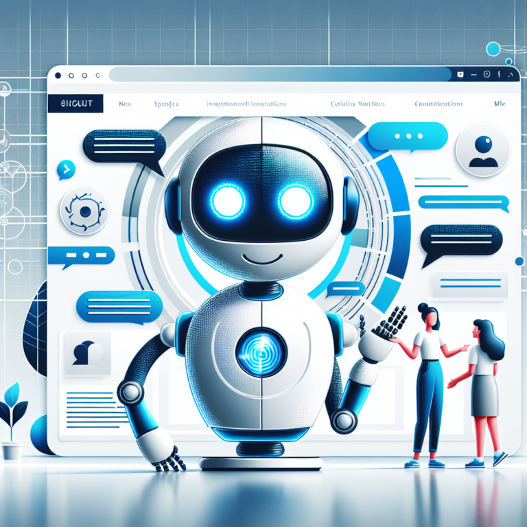 Top 5 Chatbot Plugins for WordPress: Boost Engagement and Conversions