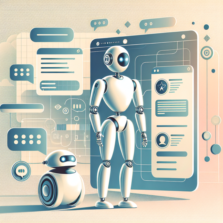 Maximize Engagement with the Best AI Chatbot Plugin for WordPress