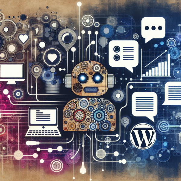 Mastering the WordPress Chat Assistant Job: Skills, Tips, and Tools ...