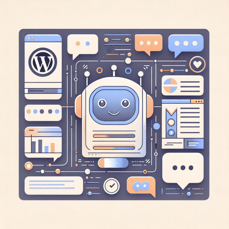 Boost Engagement with Plugin WordPress Chatbot: Benefits, Setup, and Optimization Tips
