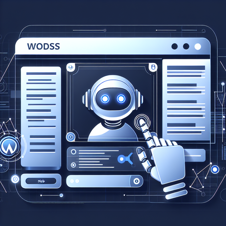 Top 5 Best Chatbot Plugins for WordPress: Enhance User Engagement and Support