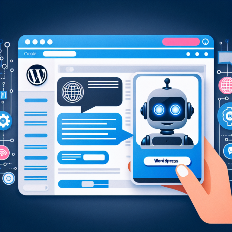 Enhance Your Website with a Messenger Chatbot WordPress Plugin: A Comprehensive Guide