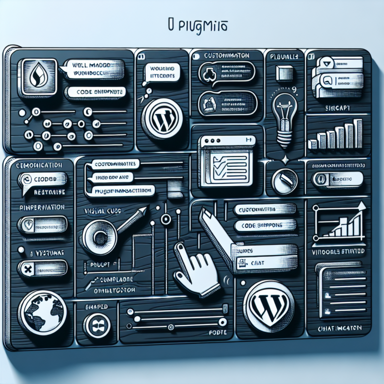 Discover the Best WordPress Plugin for Adding Code: Ultimate Guide & Top Picks