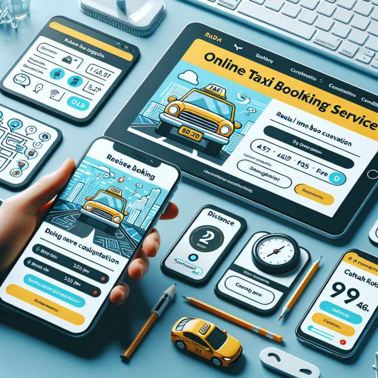 Enhance Your WordPress Site with QuickCab: Free Taxi Booking Plugin & MxChat Integration