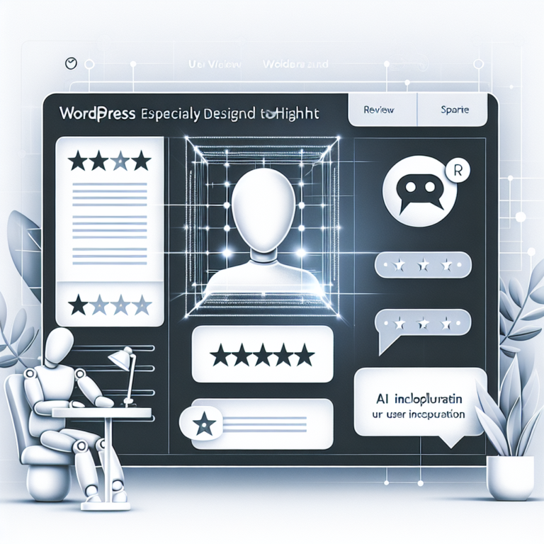 Boost Engagement and SEO with the Best WordPress Product Review Plugins