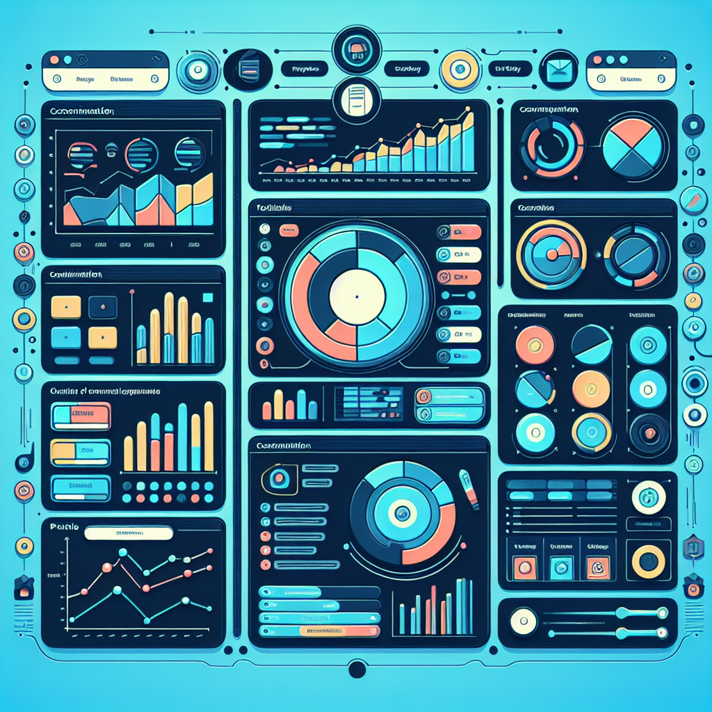 Top WordPress Chart Plugins for Stunning Data Visualizations