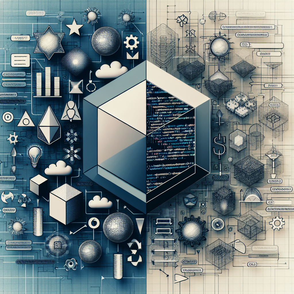 OOP vs. Structural Programming Explained