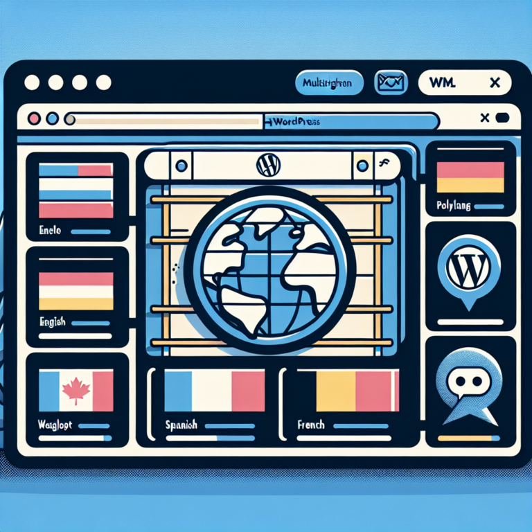 Boost Your Site’s Reach with a WordPress Language Switcher Plugin: Step-by-Step Guide