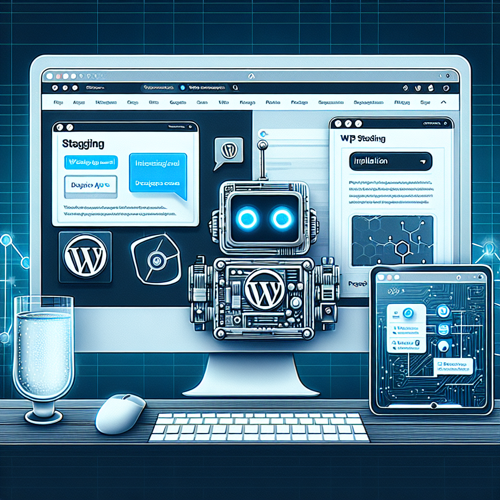 Top 3 Best WordPress Staging Plugins for 2023