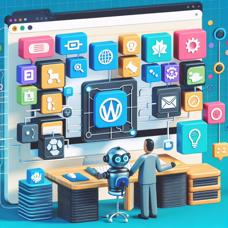 Top WordPress Editor Plugins for Efficient Website Management in 2023