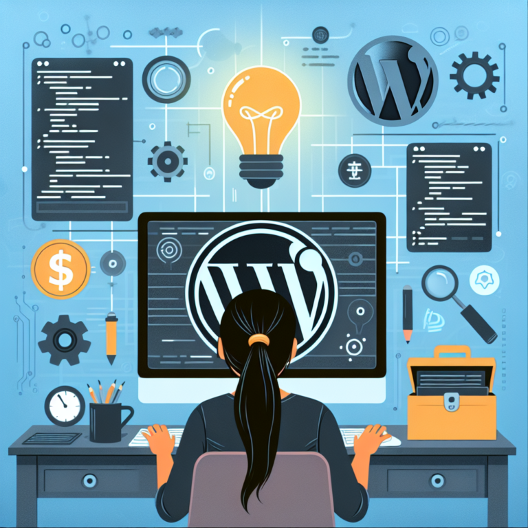 Become a Successful WordPress Plugin Creator: A Comprehensive Guide