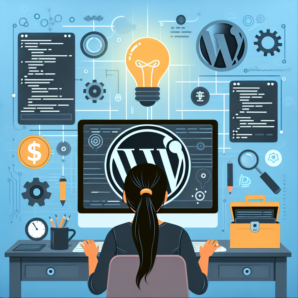 Become a Successful WordPress Plugin Creator