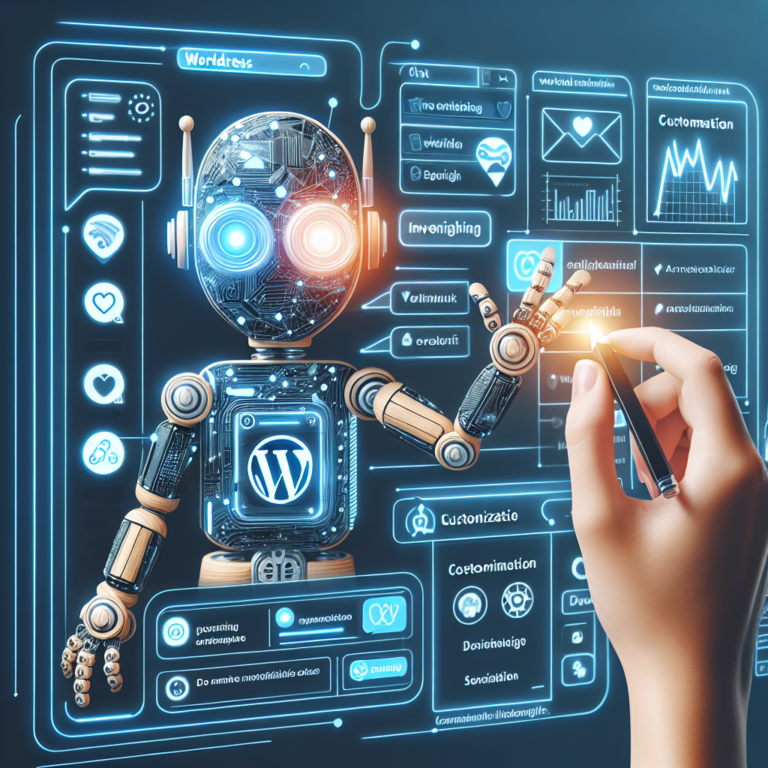 Boost Your Website with the Best OpenAI WordPress Plugin: MxChat Review and Tips