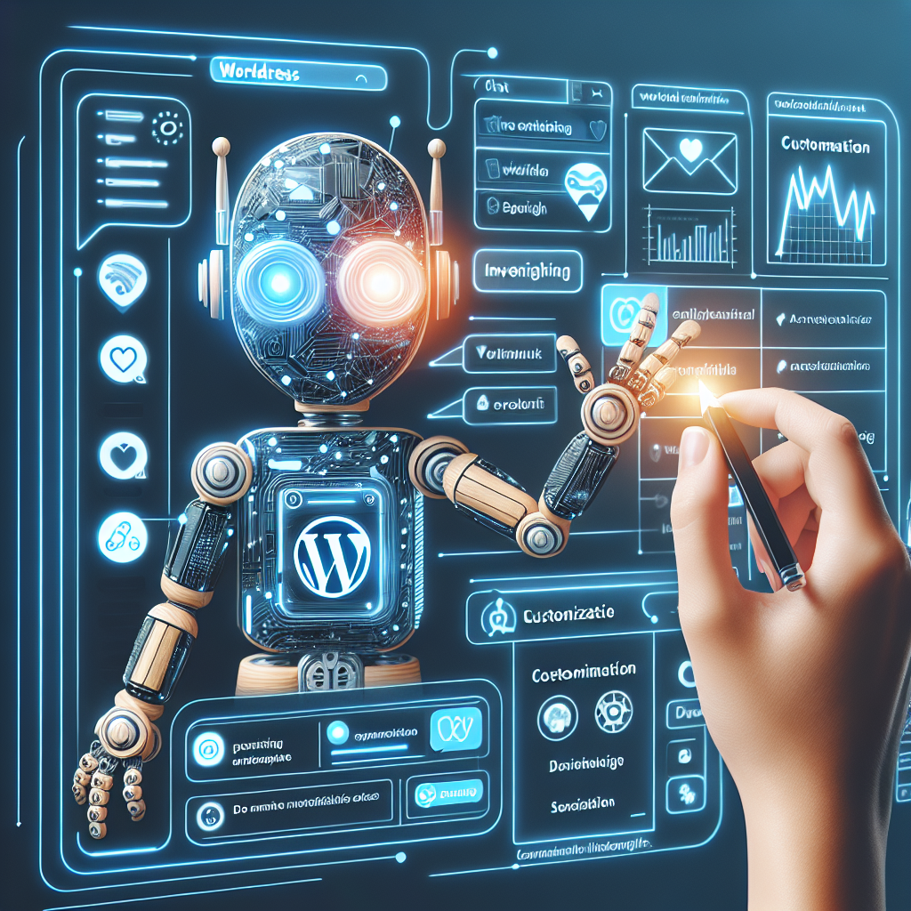 Boost Your Website with the Best OpenAI WordPress Plugin