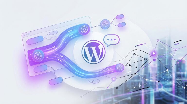 Best AI Chatbot for WordPress Agency: Top 5 Tools