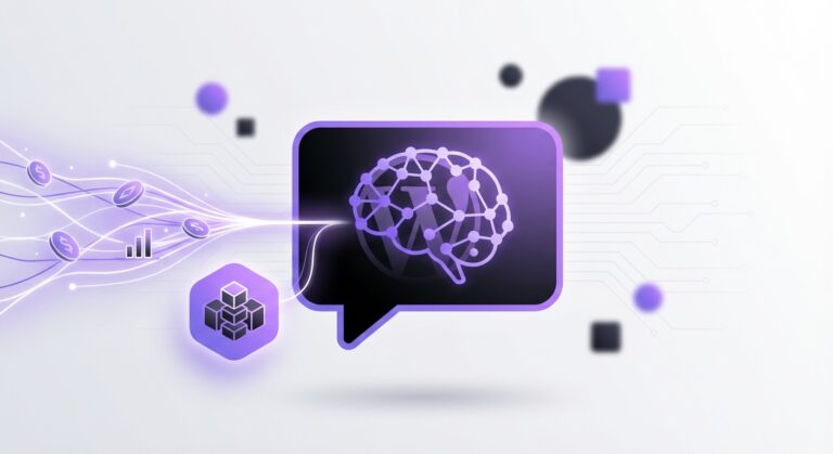 WordPress AI Chatbot Cost: A 2025 Pricing Guide