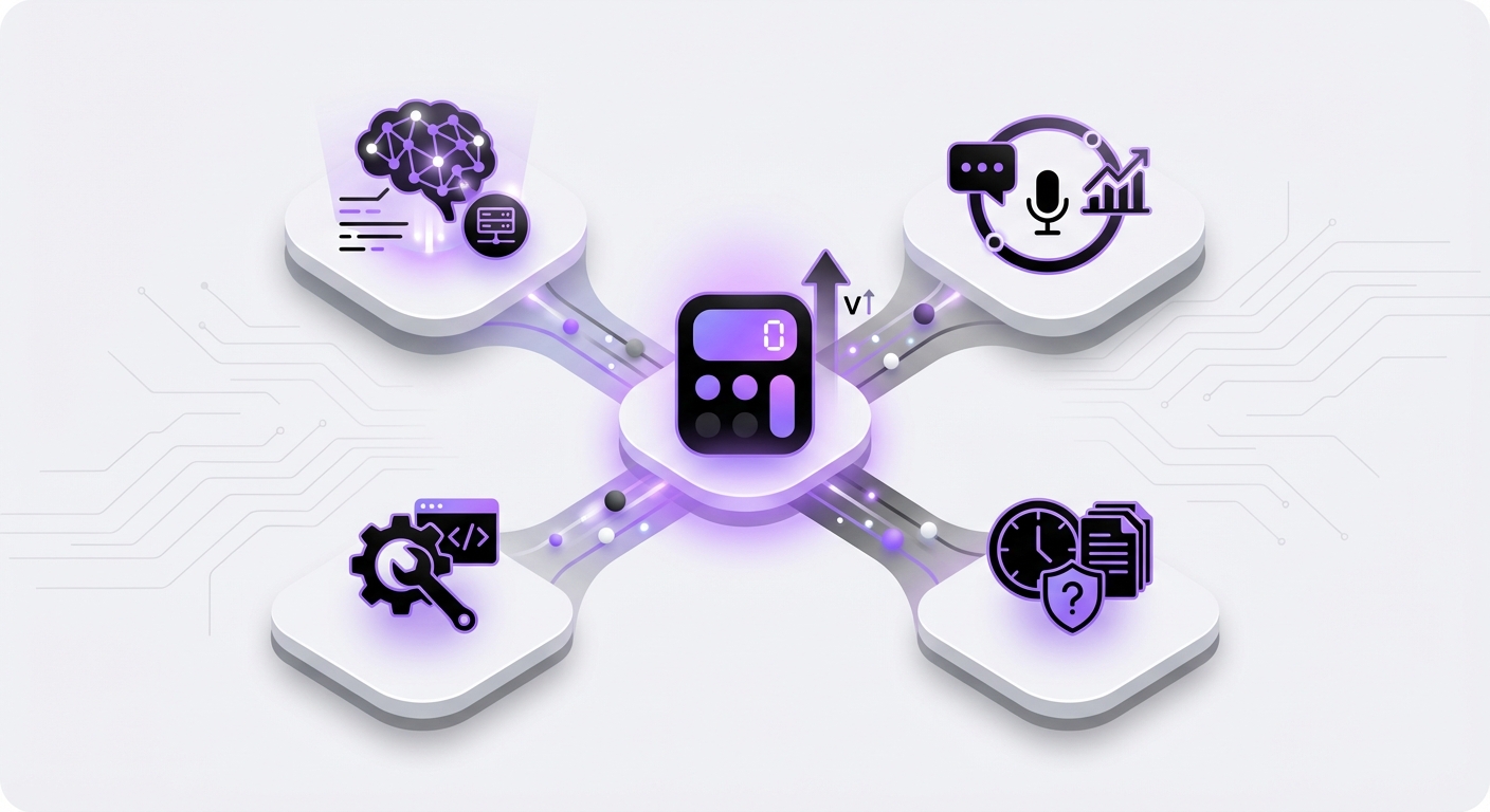 Illustration for: Key Factors That Influence Your Final Cost