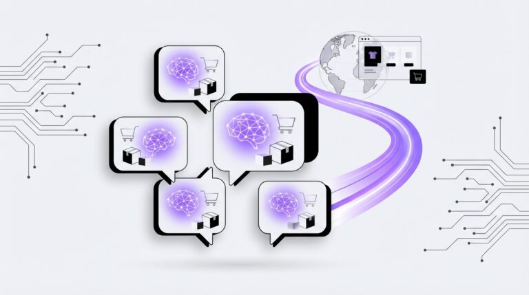 5 Best AI Chatbots for E-commerce in 2025