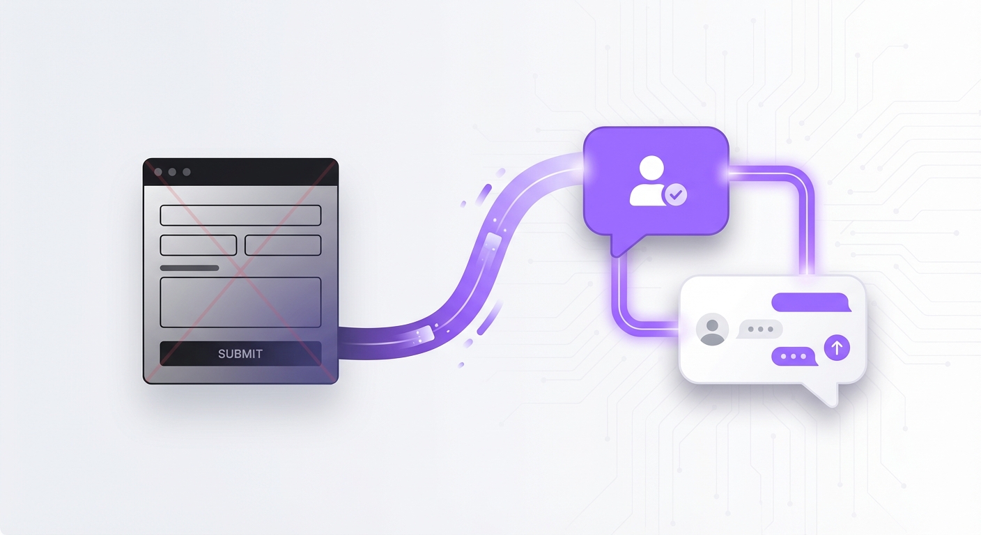 Illustration for: 5. Drift: The Conversational Sales & Marketing Platform