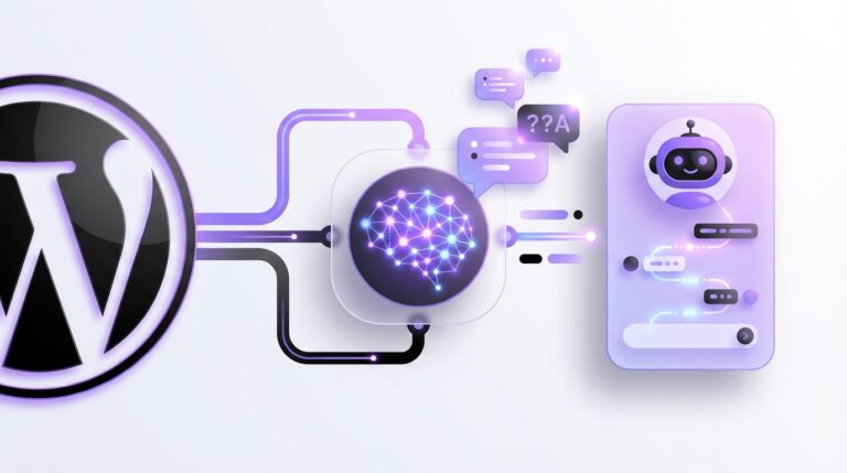 WordPress AI Chatbot Demo: A Guide for 2025