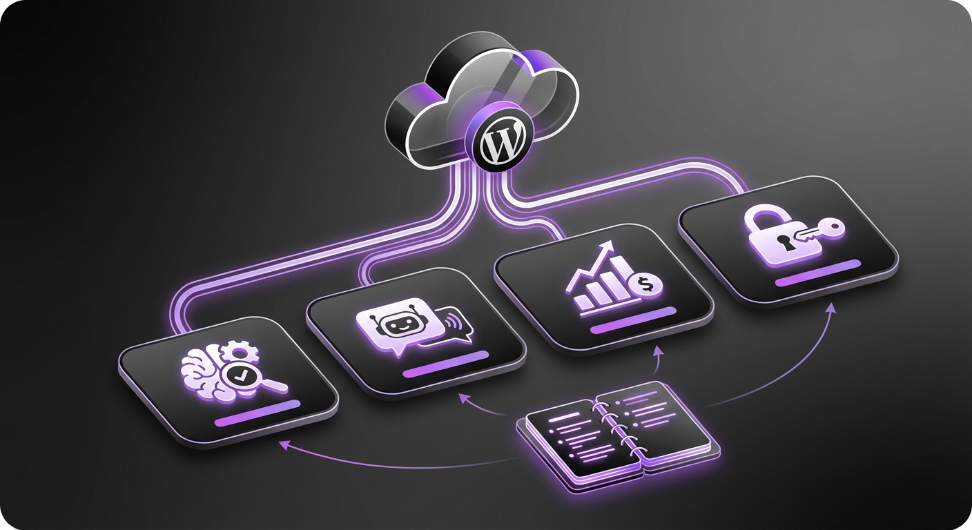 Illustration for: Key Takeaways