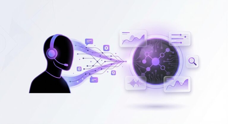 How to Use AI for Customer Support: A 2025 Guide