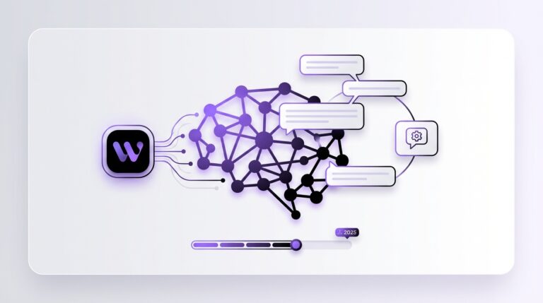 WordPress AI Chatbot Setup: A 2025 How-To Guide