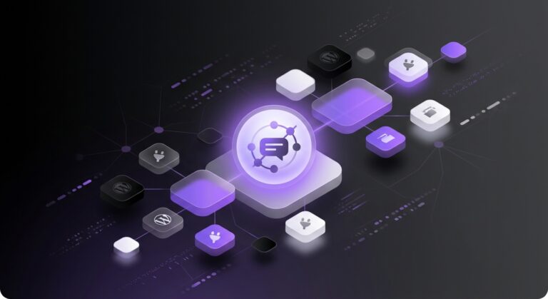 5 Best AI Chatbot WordPress Scalable Solutions (2025)