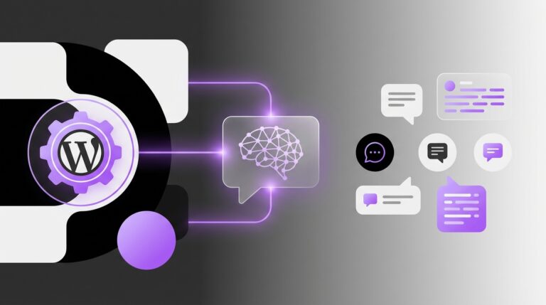 5 Best AI Chatbot for WordPress Plugins (2026)