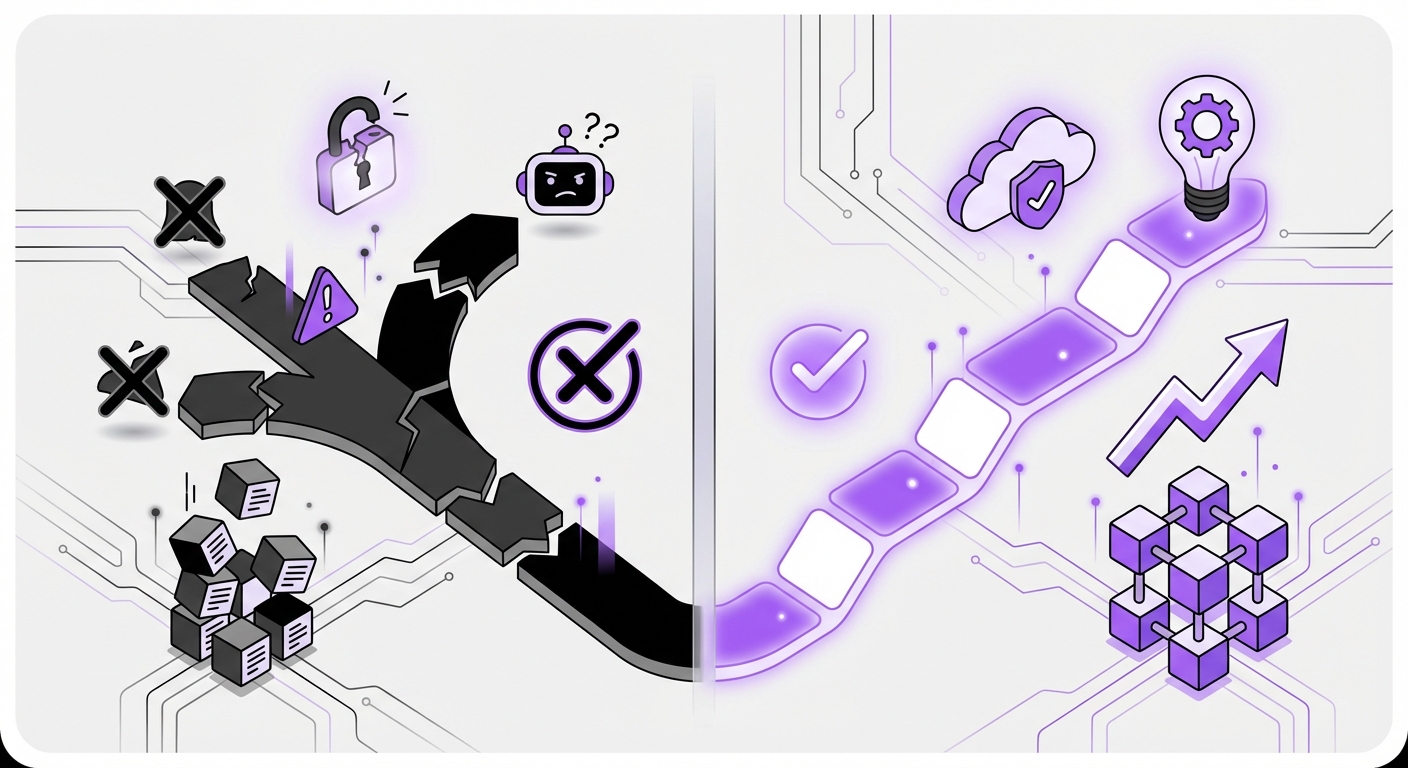 Illustration for: Common Mistakes to Avoid