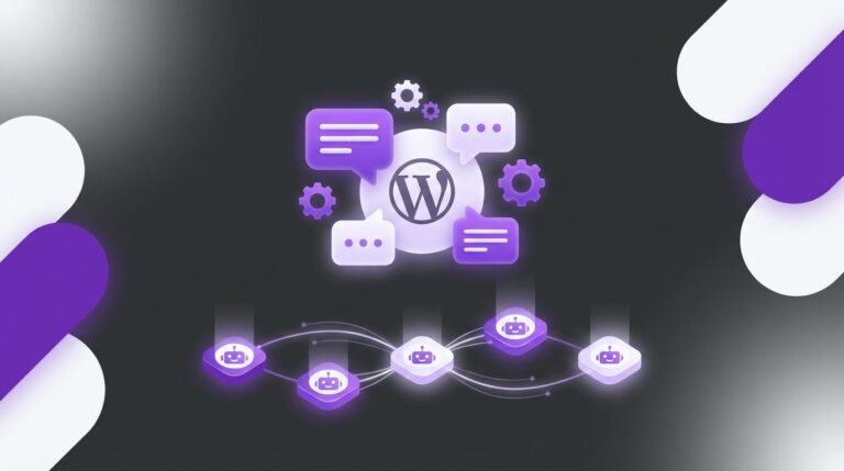 5 Best Chatbot Tools for WordPress (2026 Review)