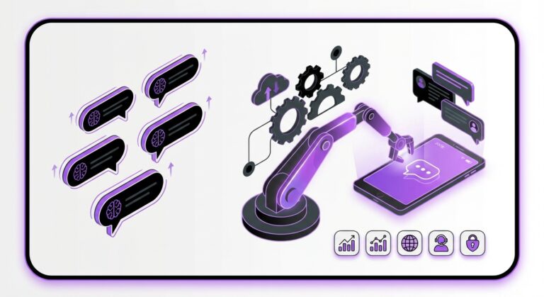 Top 5 AI Chatbot Platforms for Businesses (2026)