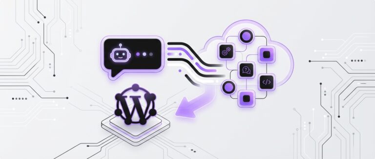 How to Create a Chatbot for WordPress (2026 Guide)