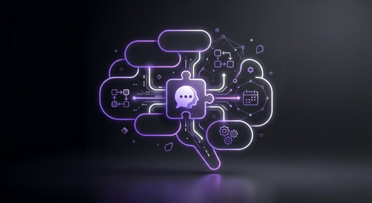 What Is a No-Code AI Chatbot? A 2026 Guide