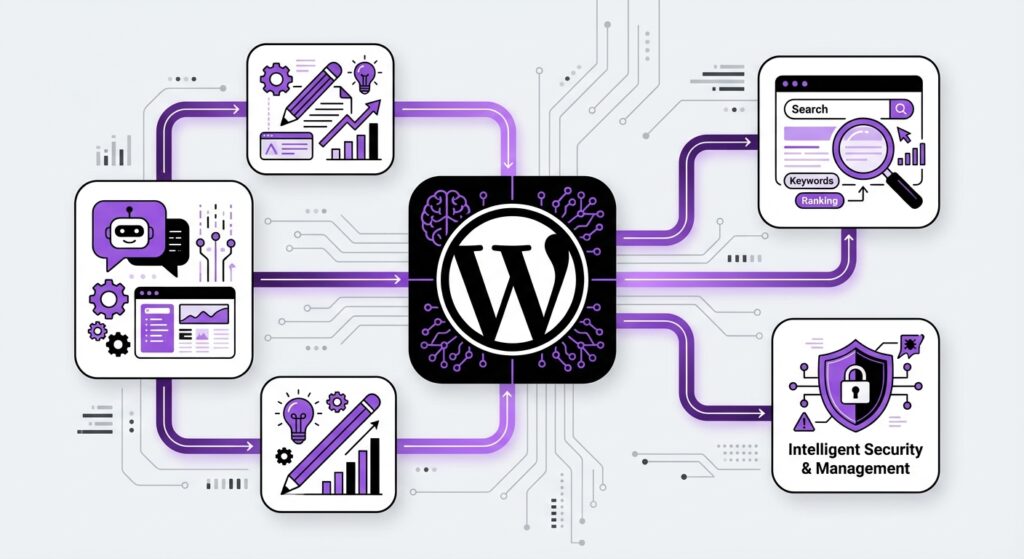 5 Best AI Plugins for WordPress in 2026 (Tested & Compared)