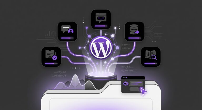 Top 5 Customer Support Software for WordPress (2026)