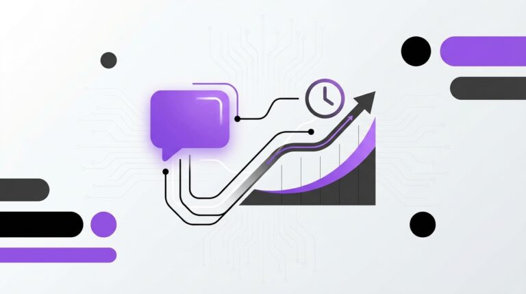 How Chatbots Improve Response Times: A 2026 Guide