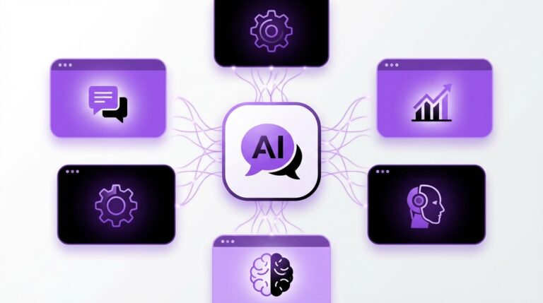 5 Best AI Chatbots for Small Businesses in 2026