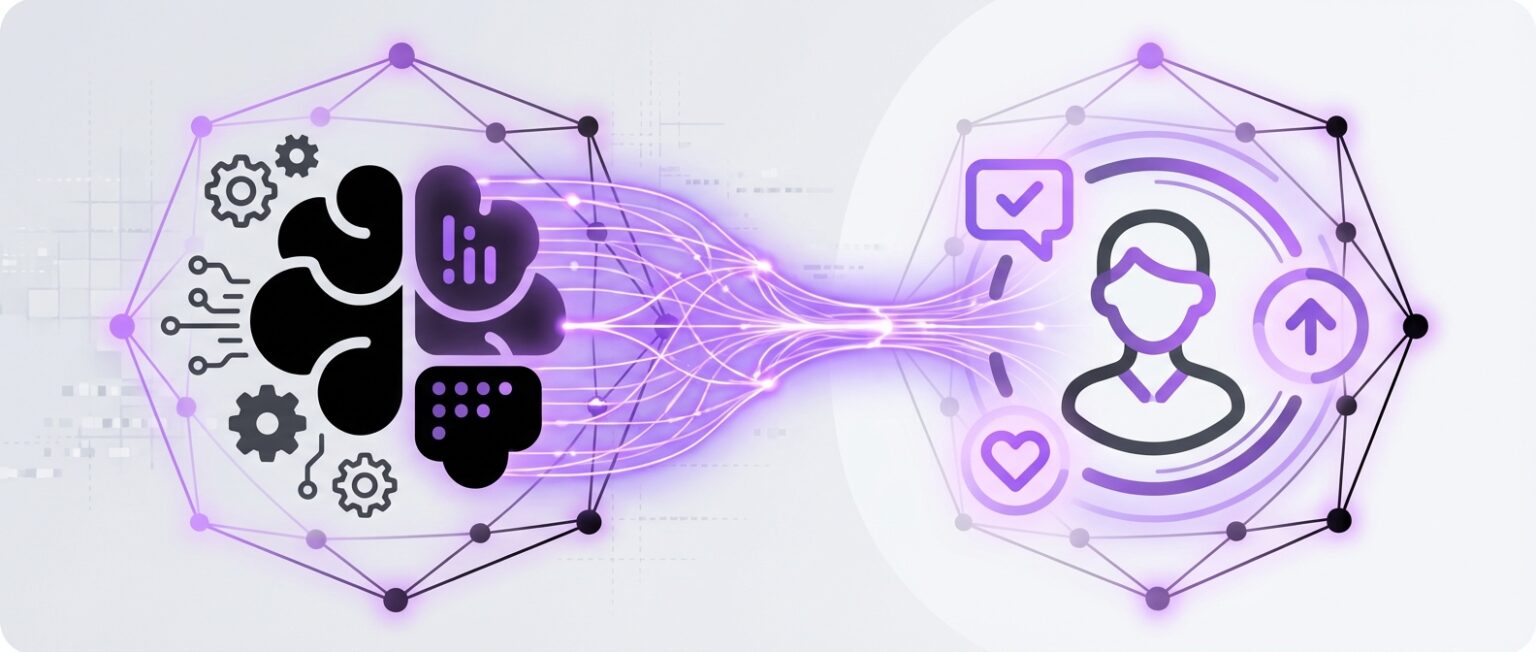How AI Enhances Customer Experience: A 2026 Guide - MxChat