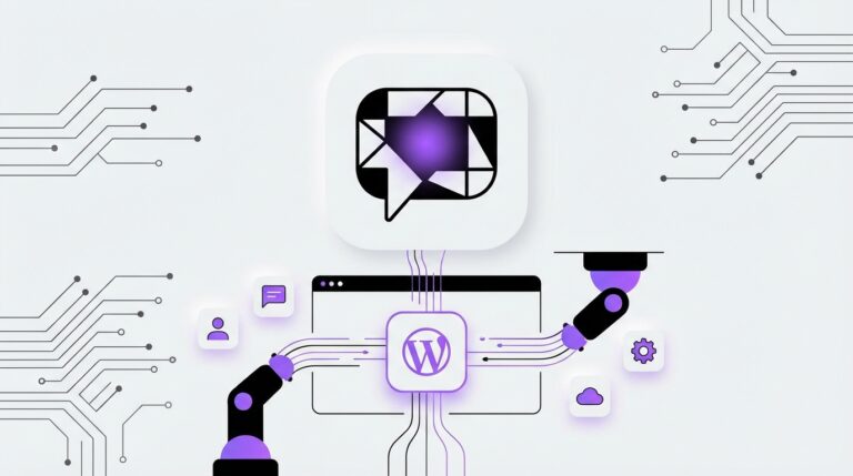 How to Set Up a Chatbot for WordPress (2026 Guide)