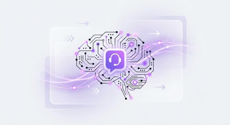 What Is Customer Support AI? A 2026 Guide